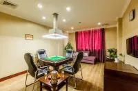 Jiashan City Hotel