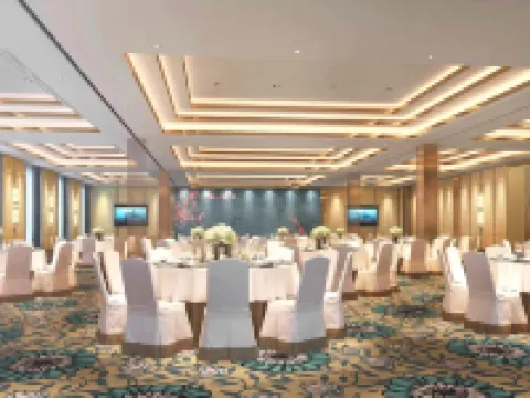 Fuyuanjiarijiudian Hotels in Hutubi