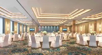 Fuyuanjiarijiudian Hotels in Hutubi