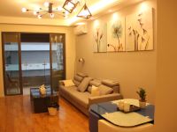 深圳壹湾服务公寓 - 豪华两房两厅