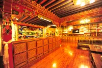 Lhasa Reziba Hotel