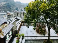 Arab Aphrodite Auberge Hotels in Zhenyuan