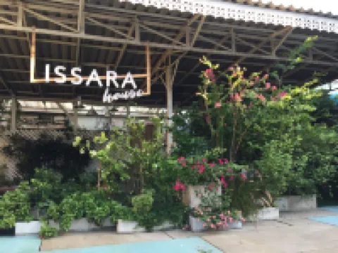 Issara House Bangkok Hotels in der Nähe von Wat Arun