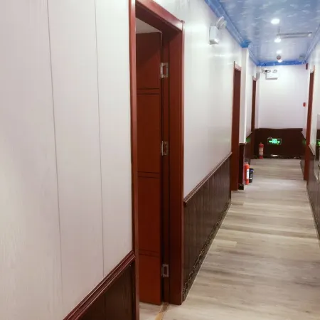 Tongling Junlai Hotel