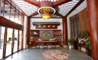Super 8 Hotel (Nanning Long'an High-speed Railway Station) Hotels in Long'an