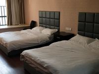 杭州青瓷酒店式公寓 - 标准双人房