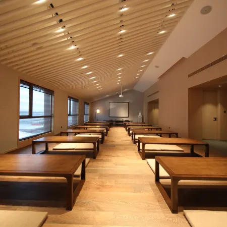 Yooler Resort Hotel