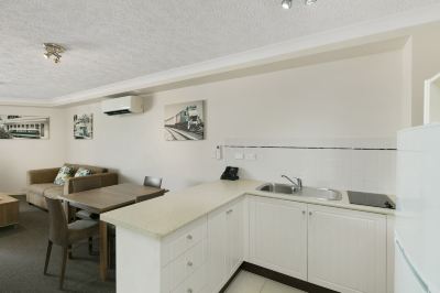 シティビューアパートメント(1ベッドルーム) マントラ エスプラネード ケアンズの写真