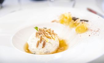 Grand Hotel Continental Siena - Starhotels Collezione