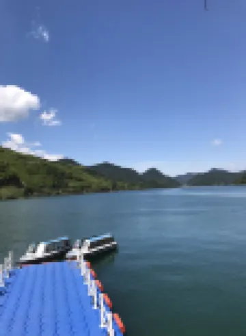 Hongjia Xiaoyuan (Ningguo WannaLine)