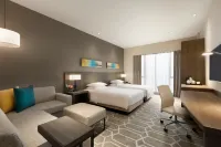 Hyatt Place Zhuhai Jinshi Hotels in Zhuhai