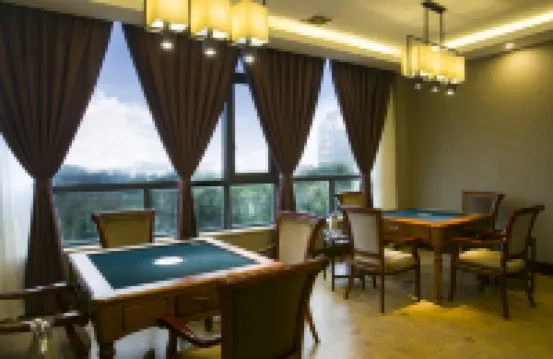 Luzhou Fengzeyuan Hotel