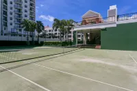 Mantra Coolangatta Beach - Gym