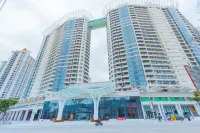 Xianghuwan Xinghai Apartment