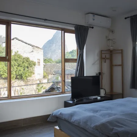 Shifang Chuanshe Boutique Inn