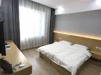 Lemongo Youth Hostel Hotels in 