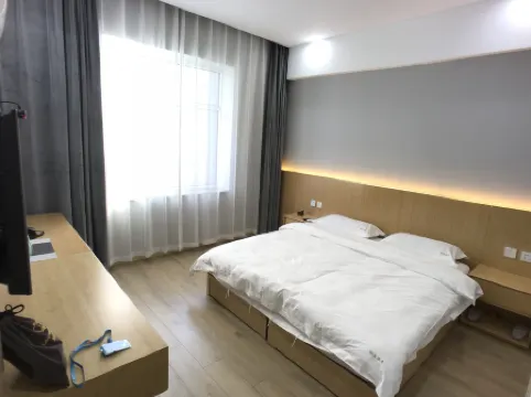 Lemongo Youth Hostel