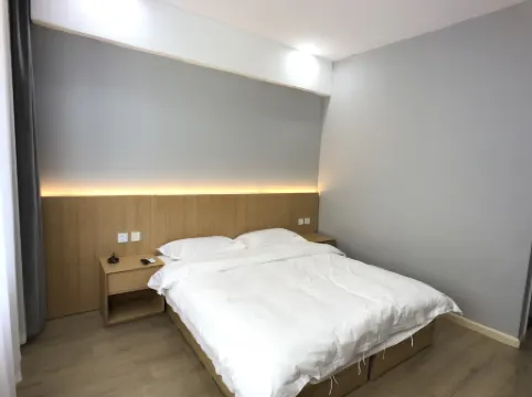 Lemongo Youth Hostel