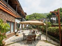 莫干山枫华酒店 - 公共区域