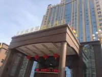 Hezhou Hongrui International Hotel