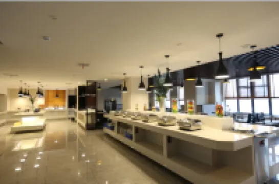 GreenTree Eastern Hotel (Tongcheng Economic Development Zone Tianhong)