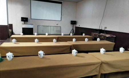 Suitetrails - Binfeng Yazhu Guesthouse