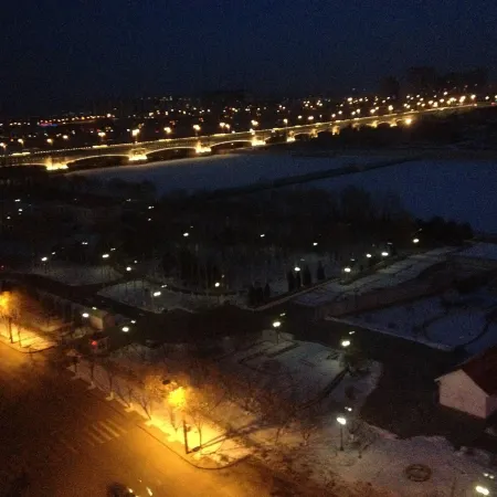 Aitejia Express Hotel (Datong Railway Station Ancient City Branch)