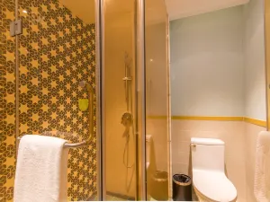 Chimelong Panda Hotel