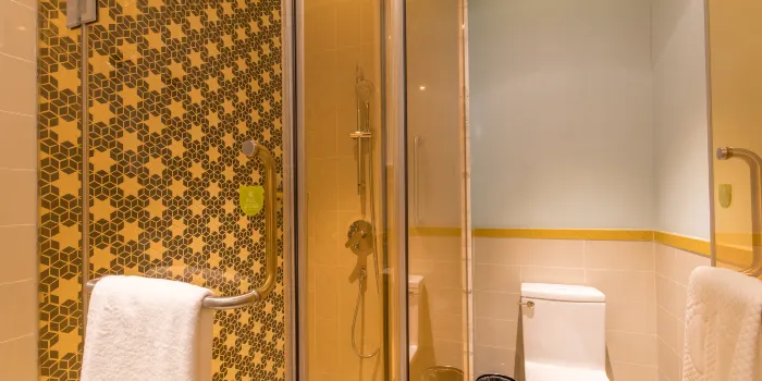 Chimelong Panda Hotel image 2