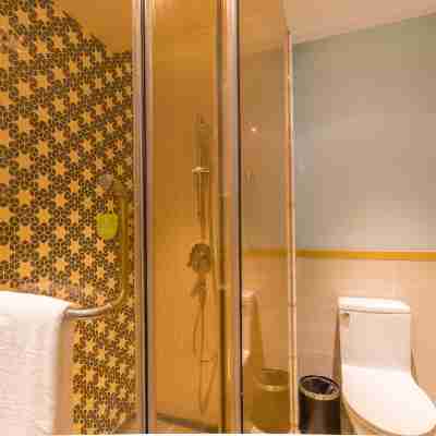 広州長隆パンダホテル Rooms