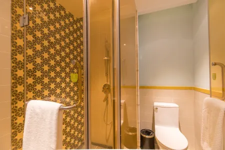 Chimelong Panda Hotel