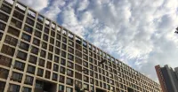 JIAHE BUSINESS HOTEL Hotel in zona Luoping Bus Passenger Transport Station