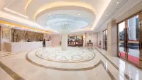 Vienna Hotel (Anfu)