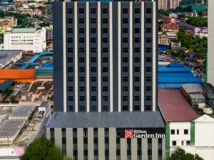 Hilton Garden Inn Kuala Lumpur Jalan Tuanku Abdul Rahman North