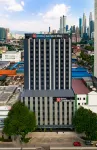 Hilton Garden Inn Kuala Lumpur Jalan Tuanku Abdul Rahman North Hotels near SOGO