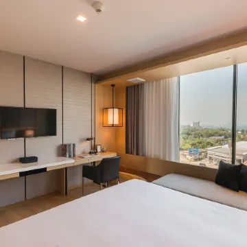 Arize Hotel Sri Racha