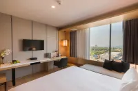 Arize Hotel Sri Racha Hotels in Si Racha