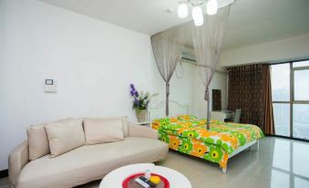 Juyuan Apartment Hotel - Housity