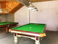 Zhoushan Tahua Xiaozhuang Impression Hotel - Bãi biển