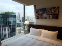 The Beacon Hotels in Hong Kong