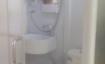 Shahe Xinxi Hotel
