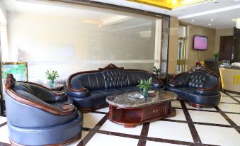 Xinzheng Youhaos Hotel (Henan University of Engineering Longhu Campus Branch)