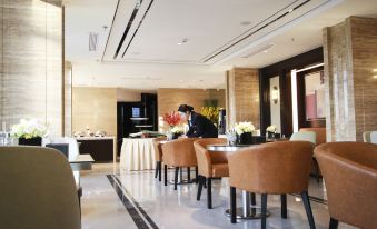 Jinjiang Inn Pinshang Hotel (Shangqiu Yucheng Future Avenue)