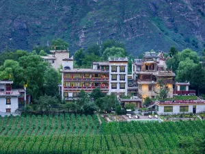 Xiyue Mijing Hotel