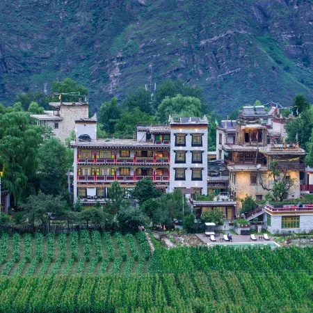 DongPo hotel