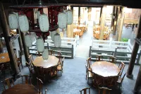 Xihai Fishing Village Island Hotel