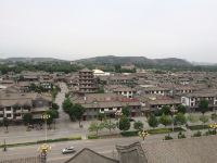 滦州古城观景家庭公寓 - 酒店附近