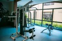 Landison Longjing Resort - نادي رياضي