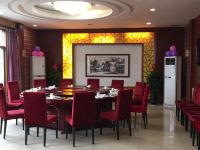 南宁雪萍商务酒店 - 餐厅