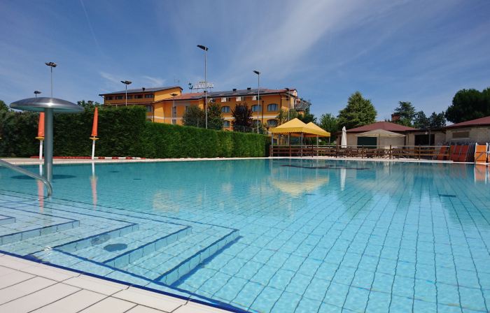 Sport Hotel All'Ancora